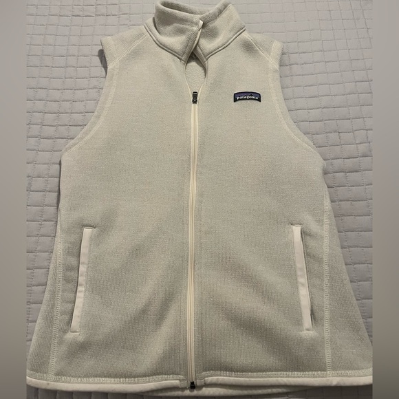 Patagonia Jackets & Blazers - Patagonia Better Sweater Vest